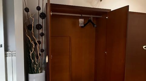 Foto 4 de Dúplex de alquiler en Avenida Olimpia, Universidad, Albacete