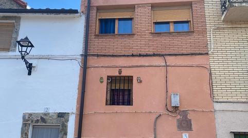 Foto 5 de Finca rústica en venda a Villanueva de Jiloca, Zaragoza