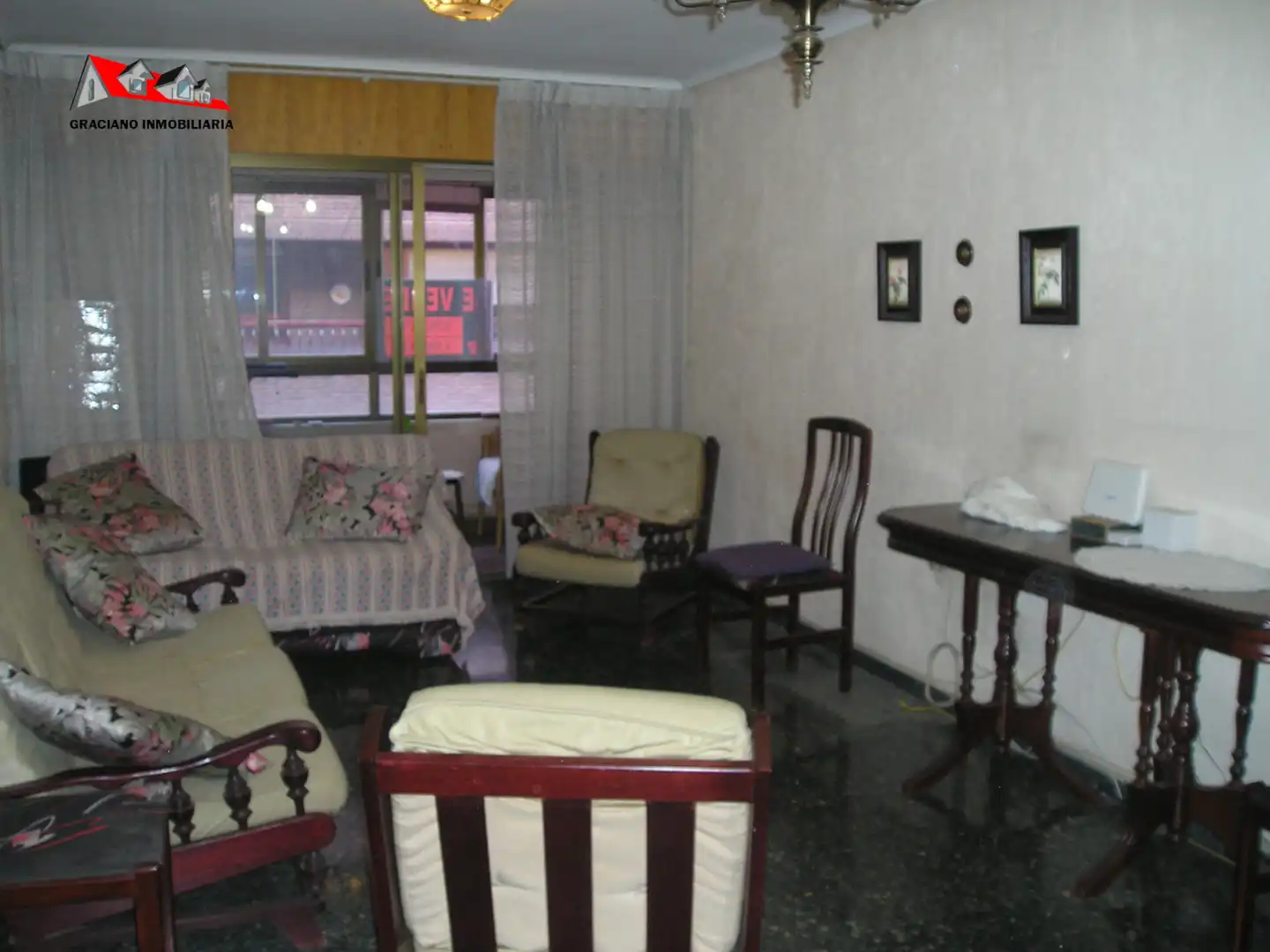 Wohnung mit Aufzug zum Verkauf in Centro, imagen 2