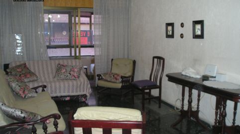 Foto 2 de Piso en venta en Centro, Albacete Capital