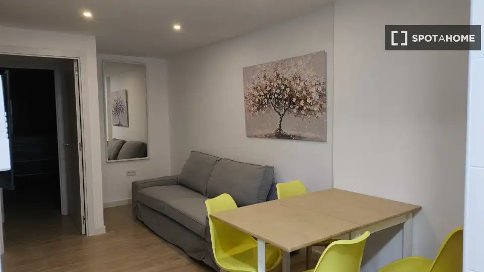 Habitació a Santa Cristina - San Rafael