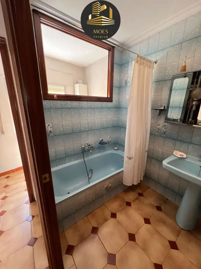 Baño de Casa o chalet en venta en Fuensanta de Martos con Aire acondicionado, Calefacción y Trastero