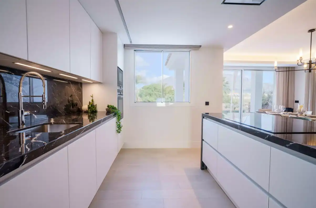 Casa con piscina in vendita a Marbella Centro, imagen 8