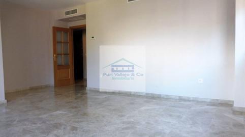 Foto 4 de Pis de lloguer a Ollerías - San Cayetano, Córdoba