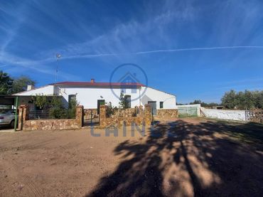 Terreno rustico in vendita a Peñarroya-Pueblonuevo