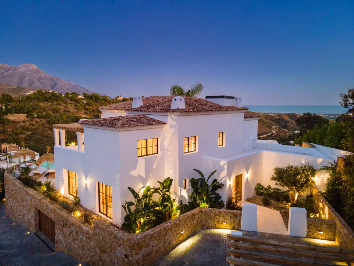 House with pool for sale in El Madroñal, imagen 27