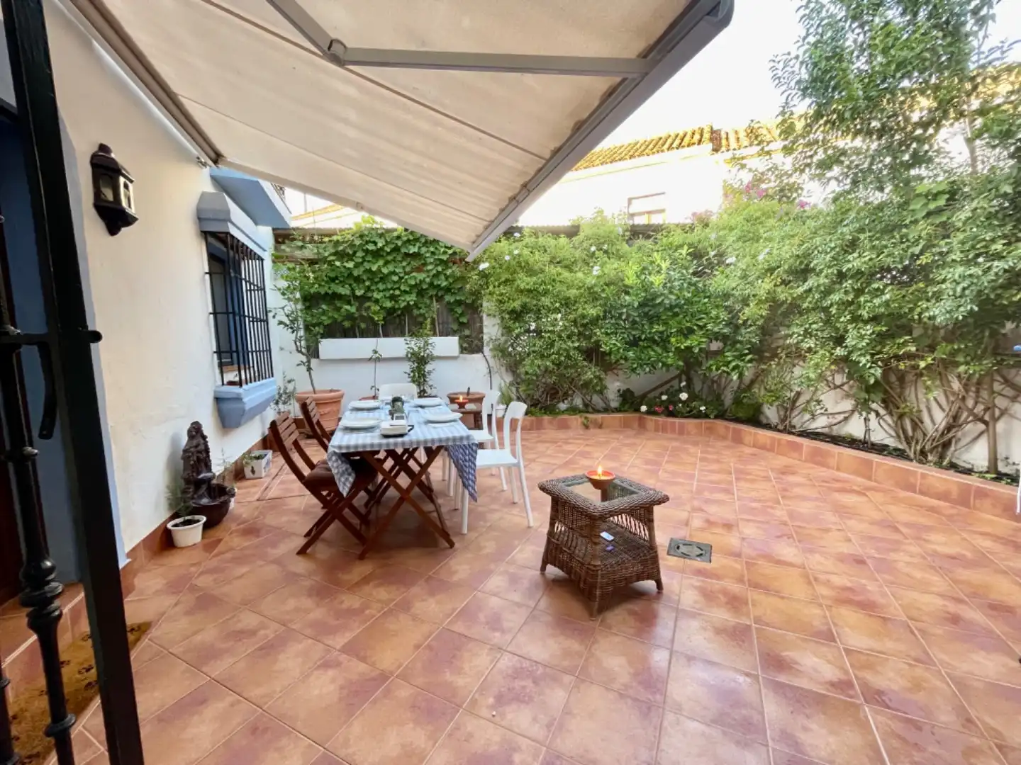 Reihenhaus mit Pool zum Verkauf in Calle 11 53, imagen 16