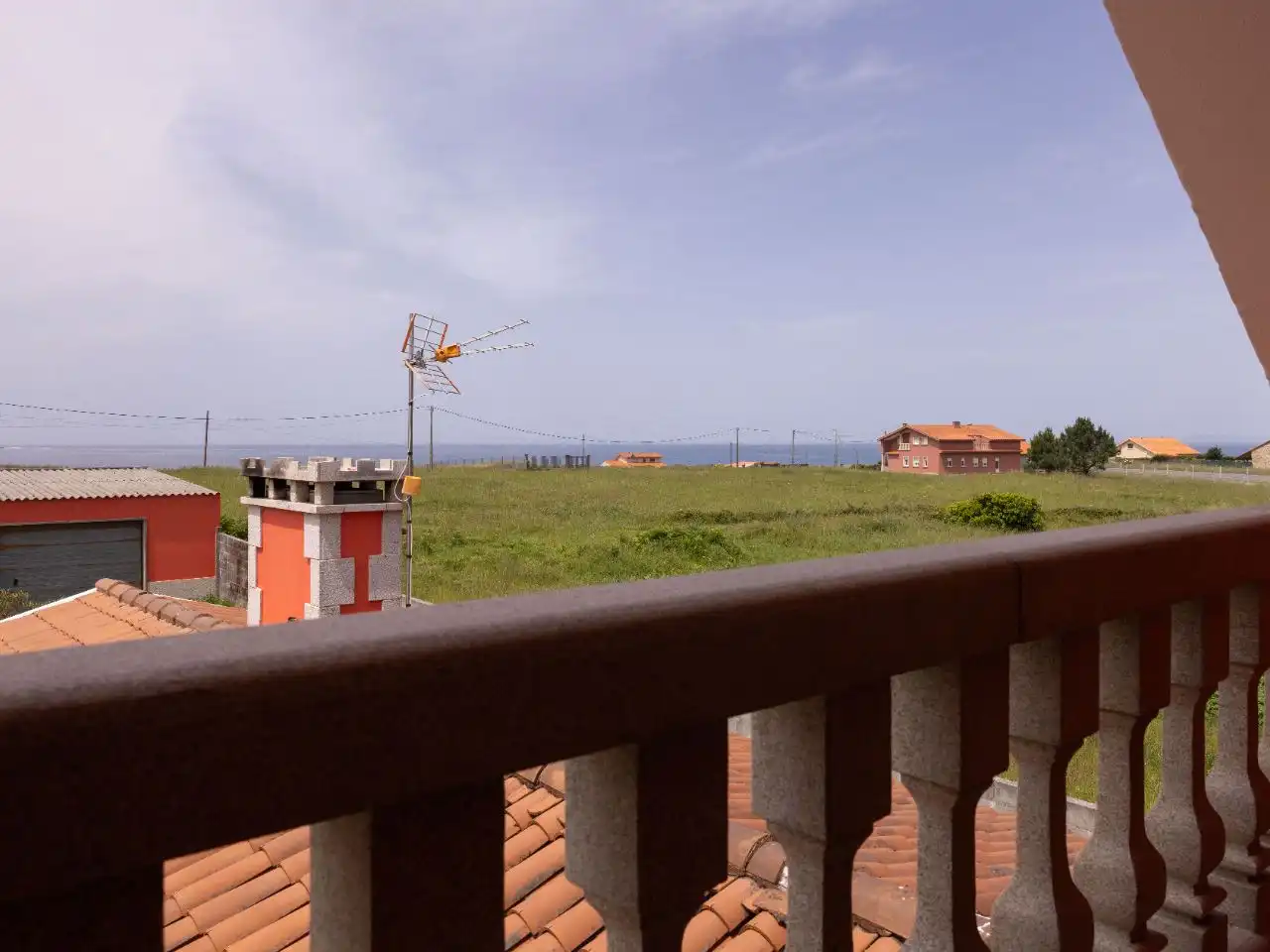 Maison avec piscine à vendre à Lugar Trasdoanes 15, imagen 16