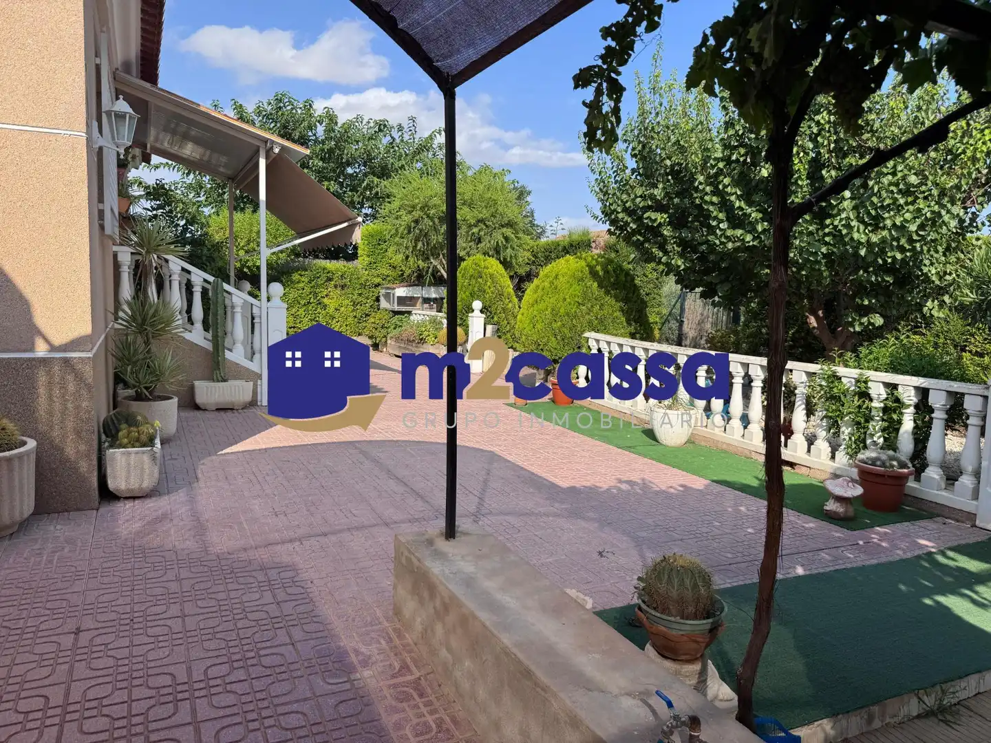 Xalet en venda a Pedanías Centro, imagen 3
