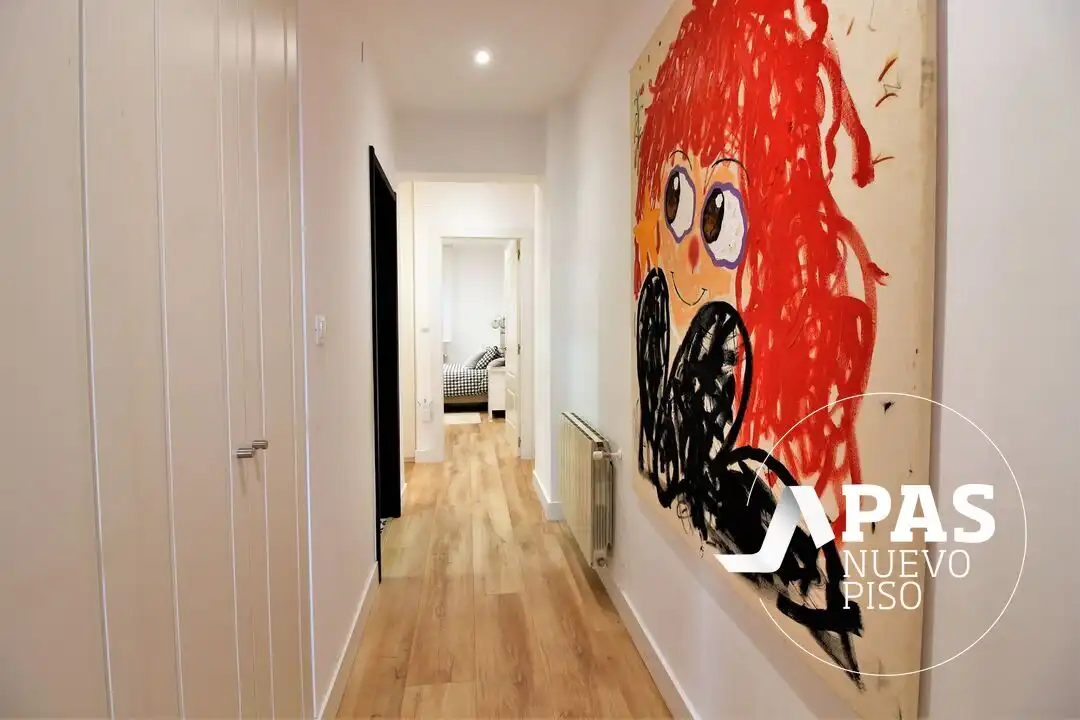 Flat for sale in Centro - Ayuntamiento