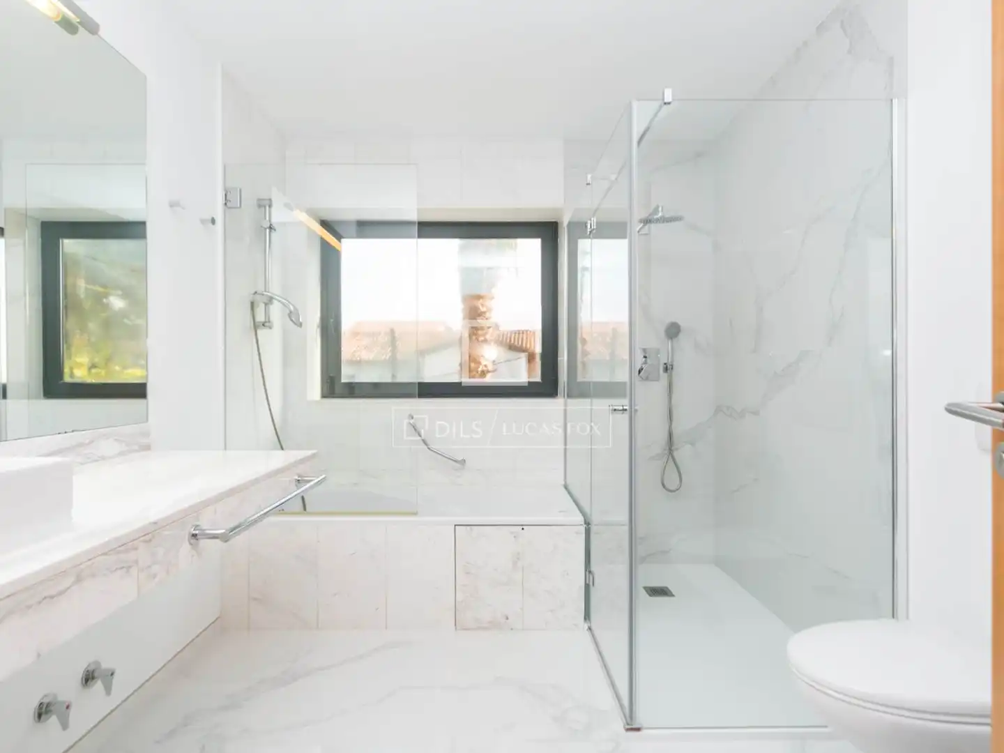 Chalet con piscina en venta en Valldoreix, imagen 43