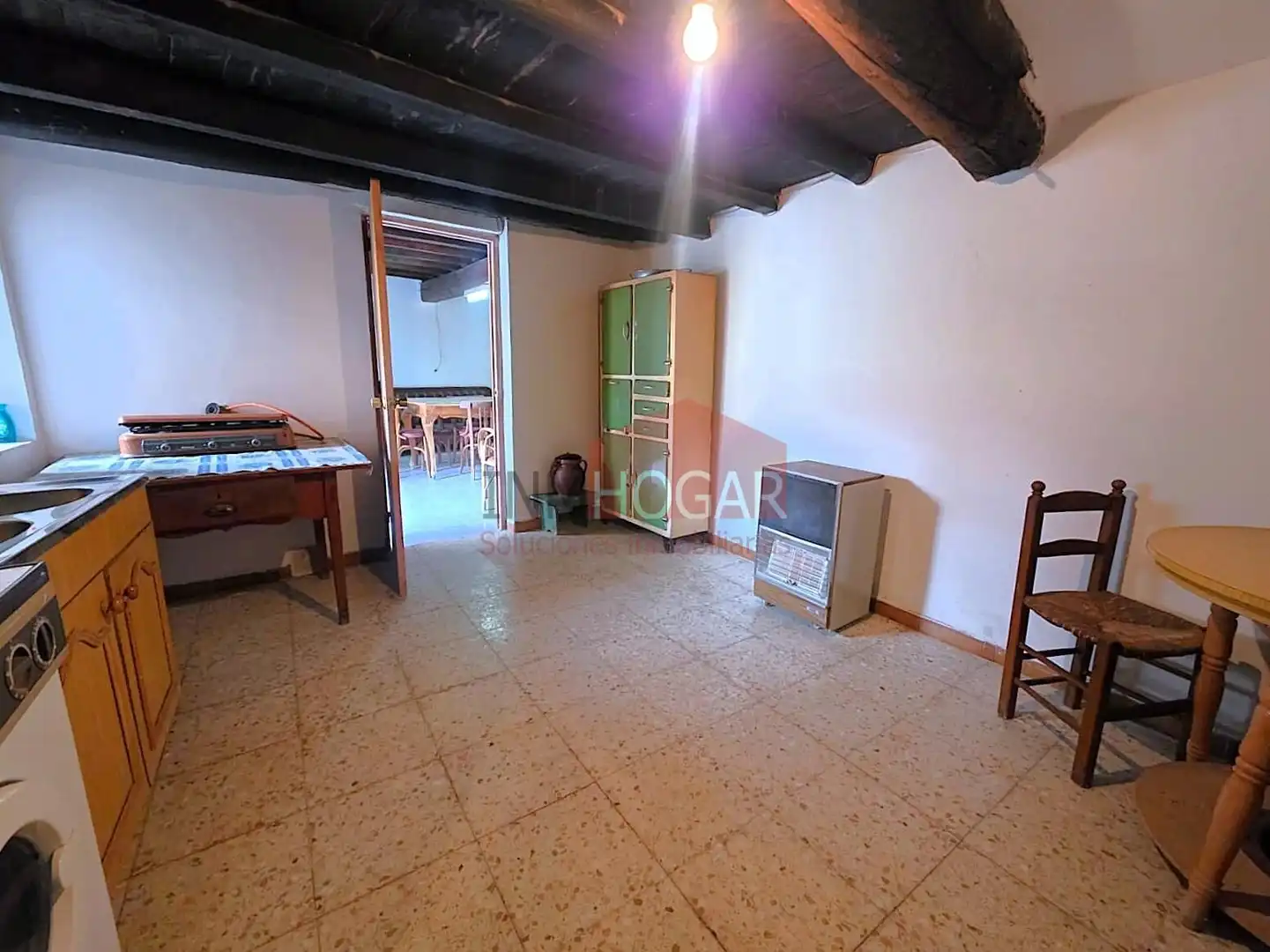 Houses for sale in La Hija de Dios