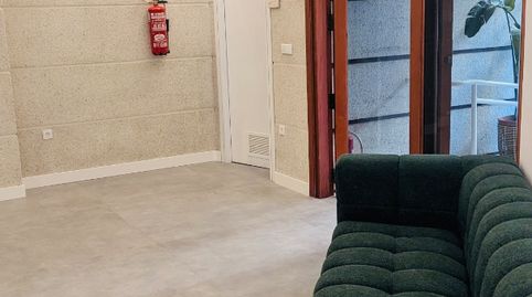 Foto 3 de Oficina de alquiler en Centro Urbano, Dénia