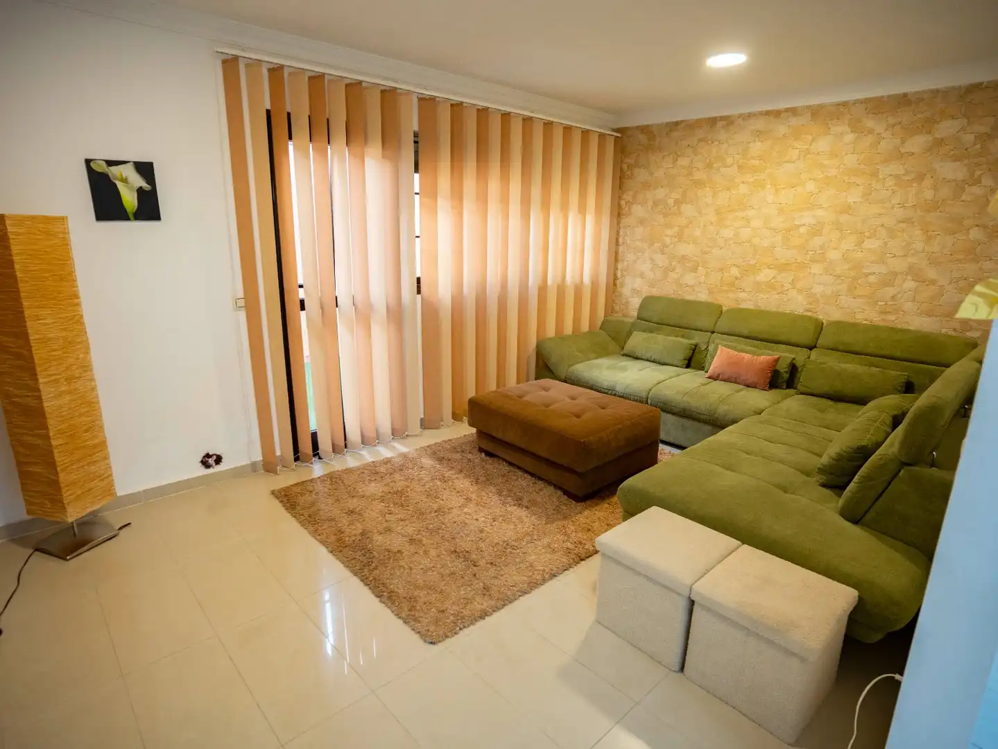 Villa in vendita a Calle de Camino Real, imagen 6