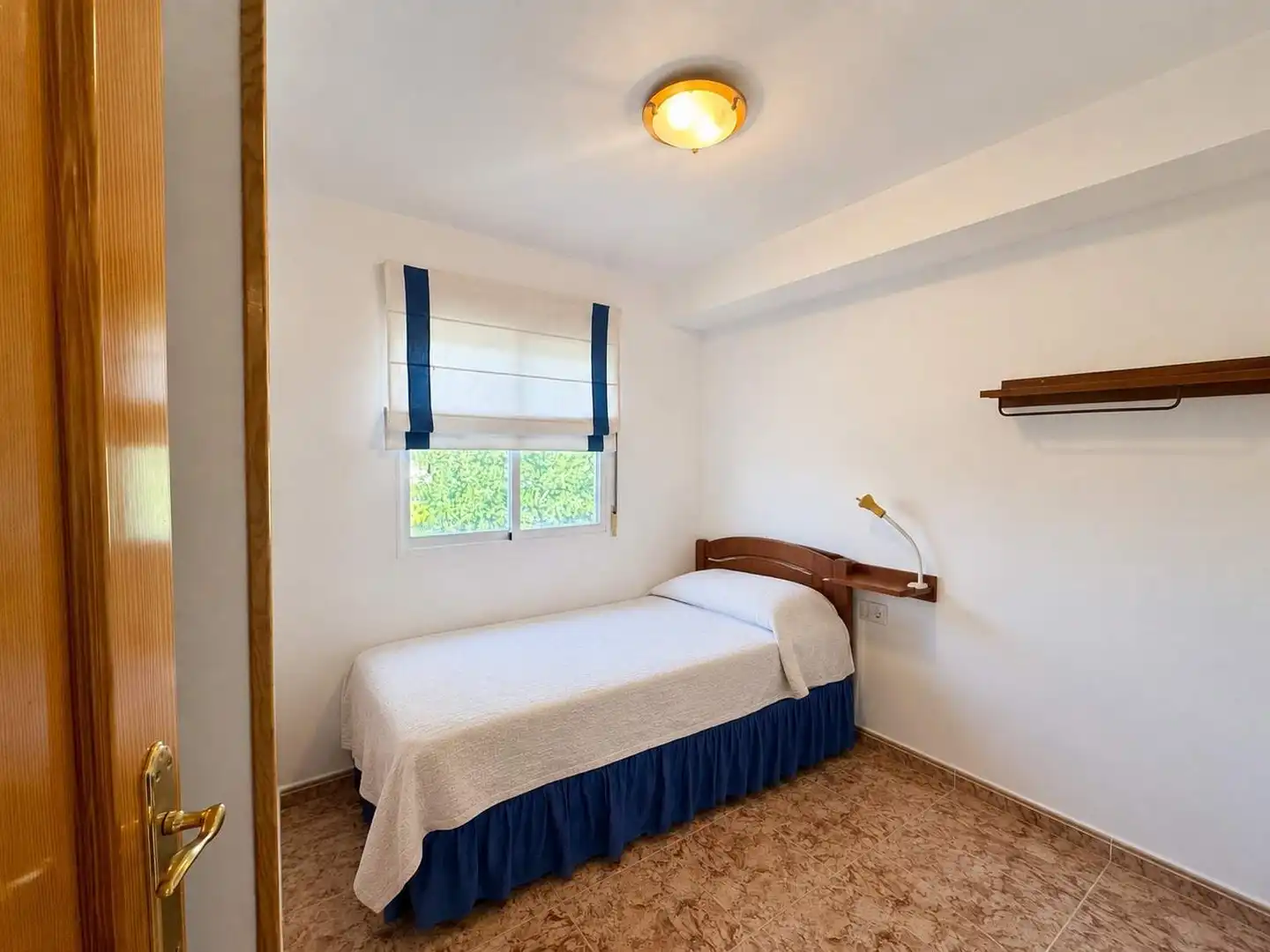 Apartament amb piscina en venda a Miramar, imagen 14
