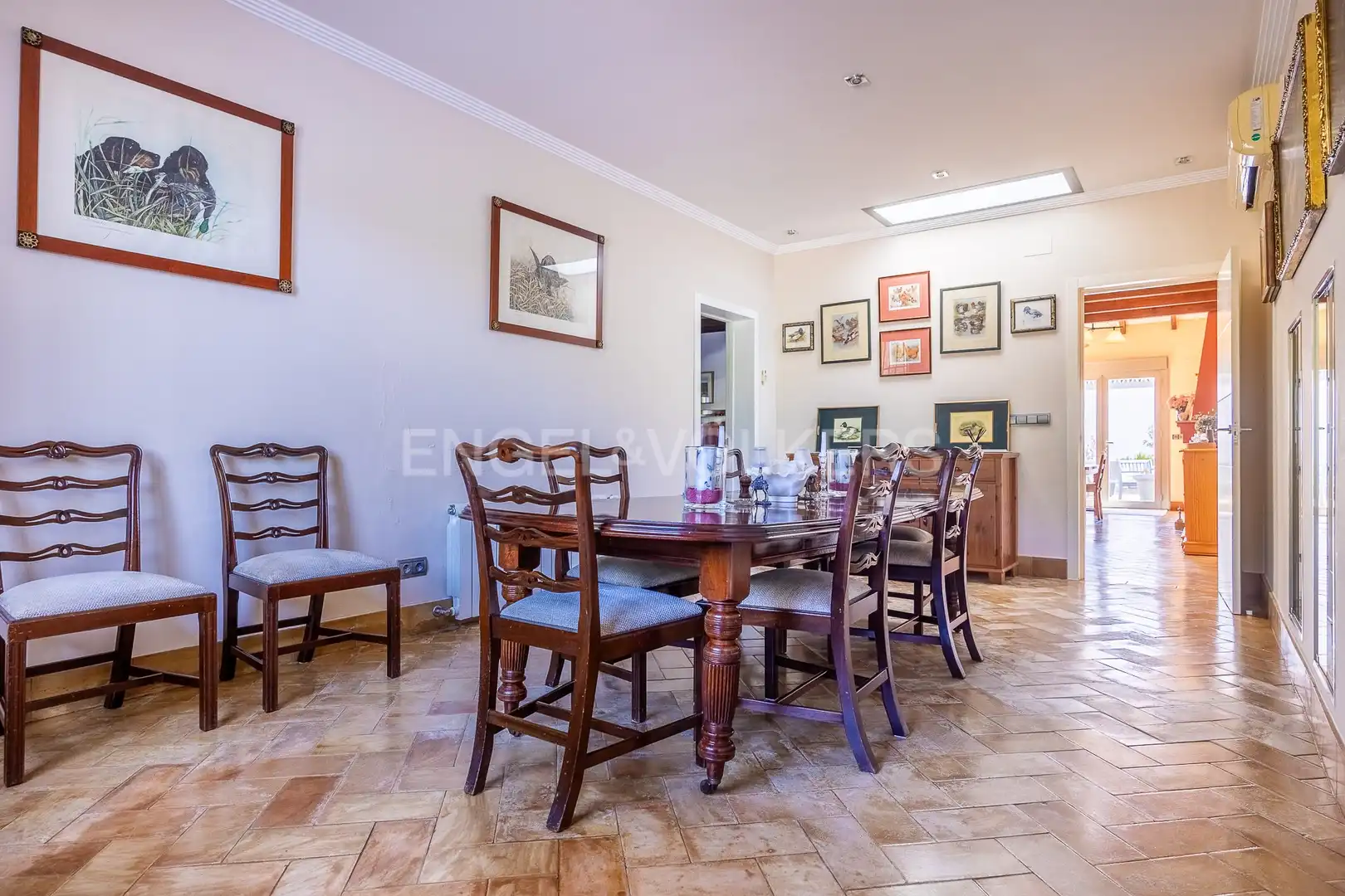 Landhaus mit Terrasse zum Verkauf in La Puebla del Río, imagen 34