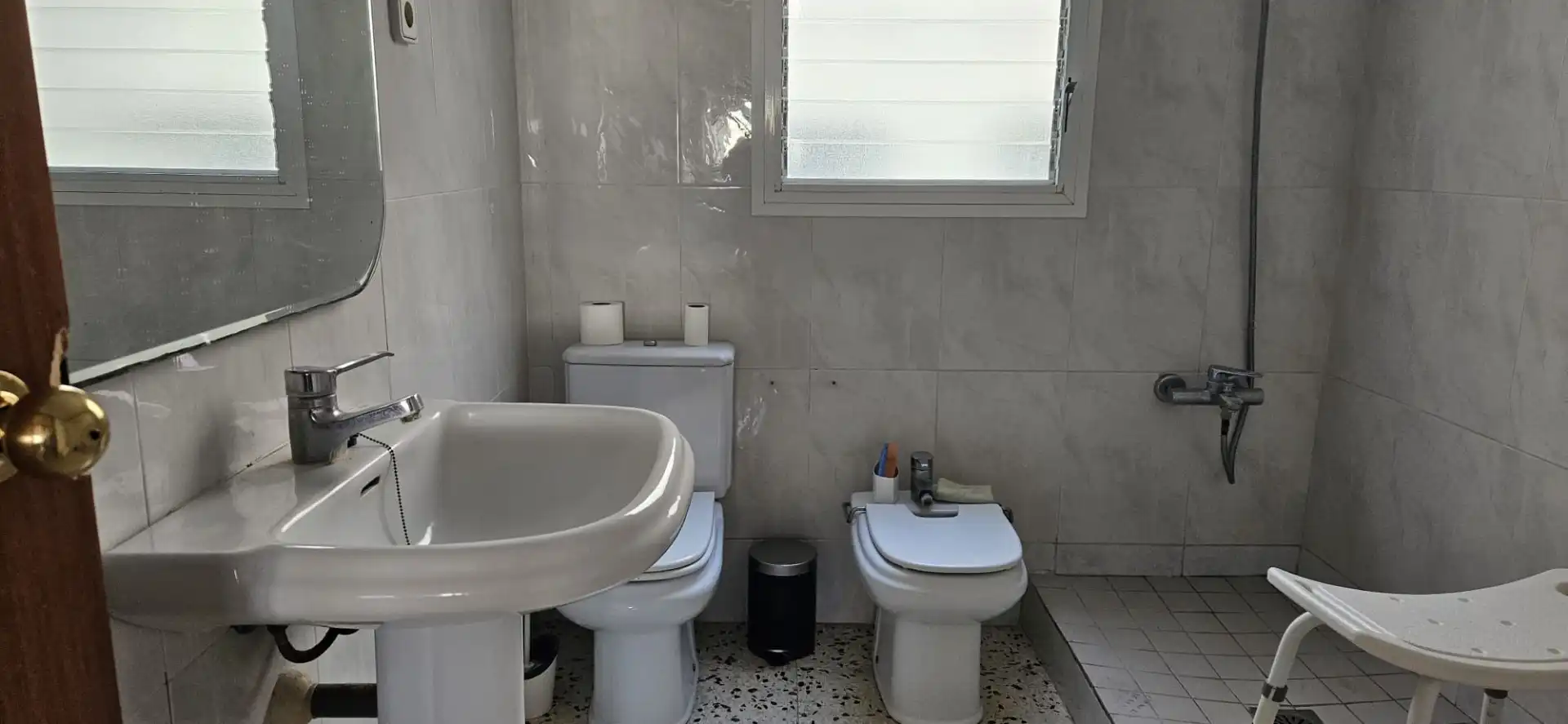 Flat with terrace for sale in Carrer Vint-I-Dos, imagen 16