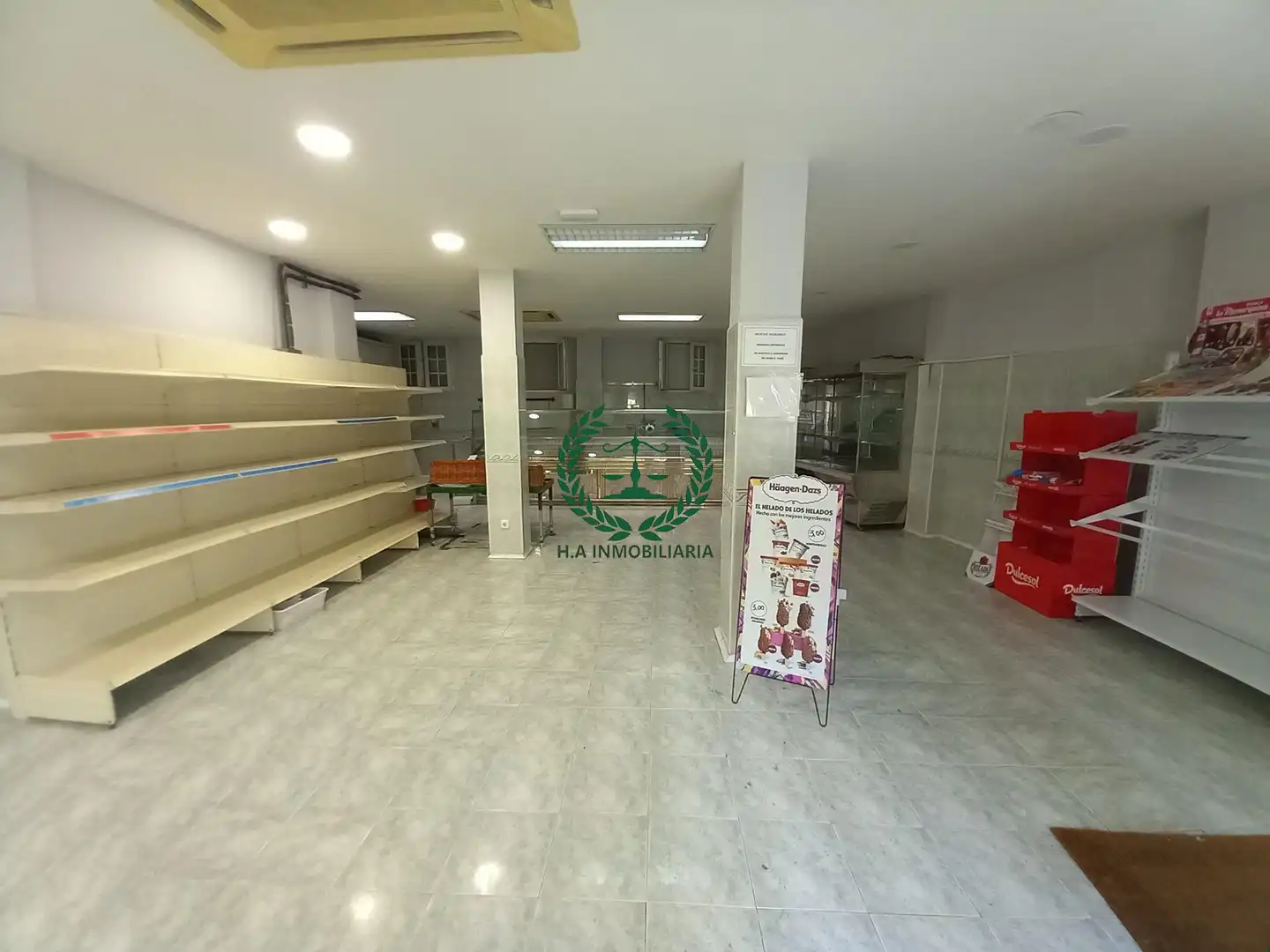 Locale commerciale in affitto a Pedrezuela, imagen 4