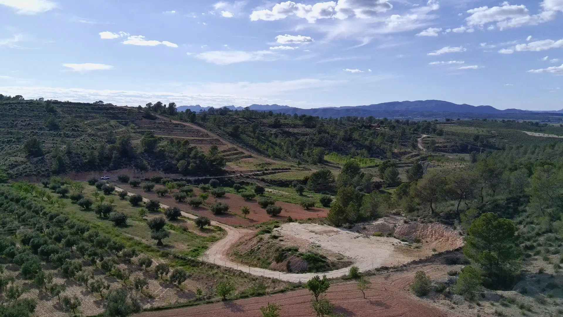 Grundstücke zum Verkauf in Jumilla