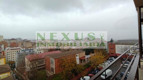 Photo 4 of Apartment to rent in Centro, Cáceres