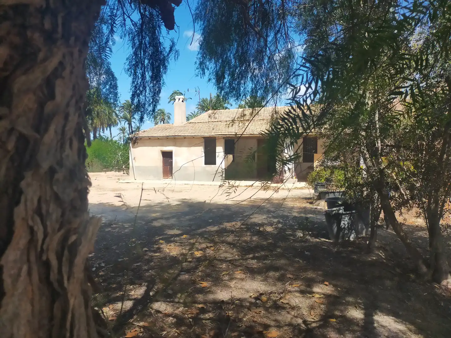 Casa rustica in vendita a Algorós - El Derramador, imagen 2