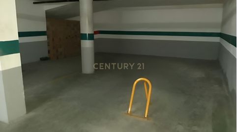 Venta de Garaje en Avenida GENERALITAT VALENCIANA N 7 Algemesí, imatge 5