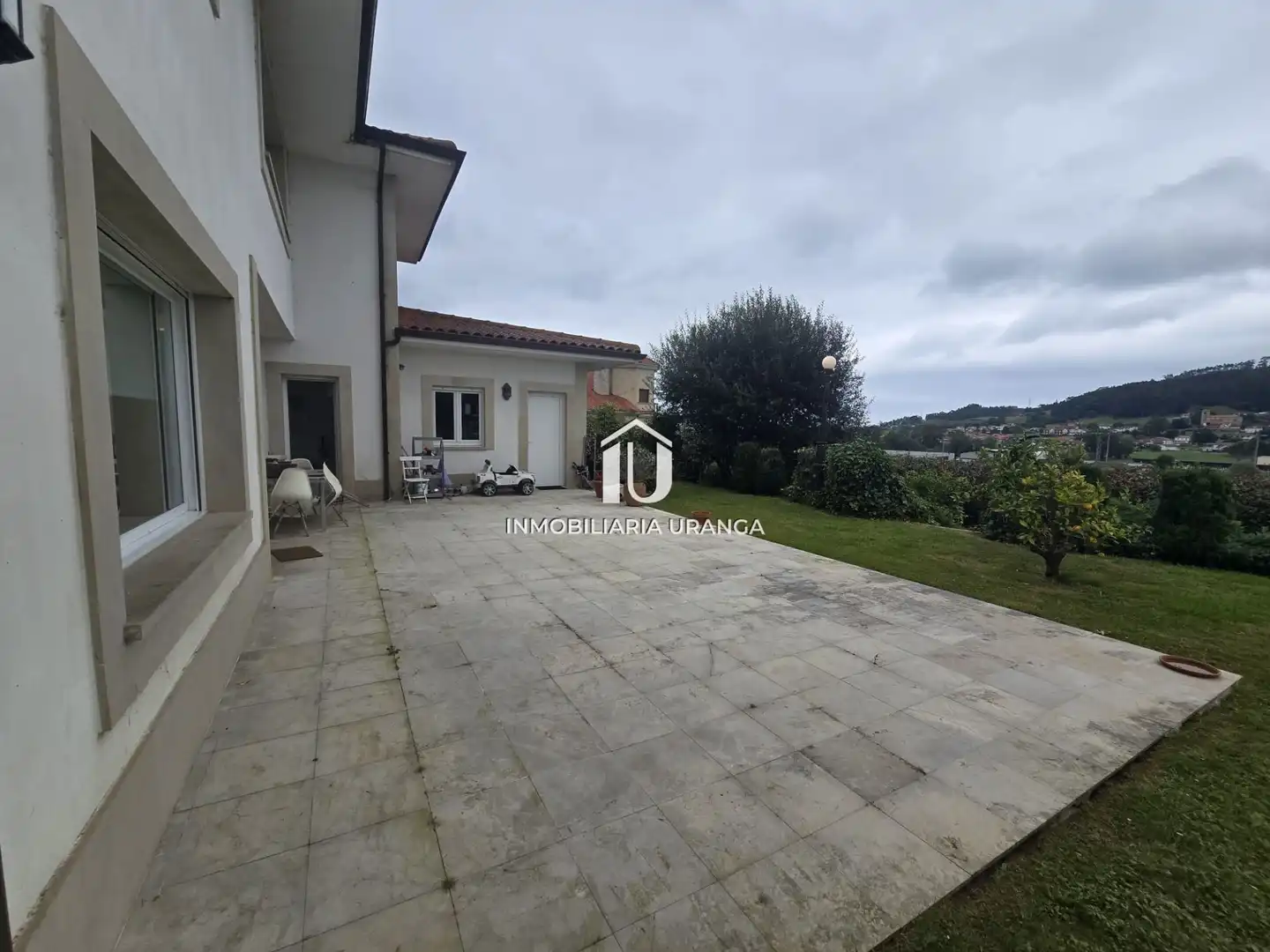 Maison avec piscine à vendre à La Maza, imagen 10