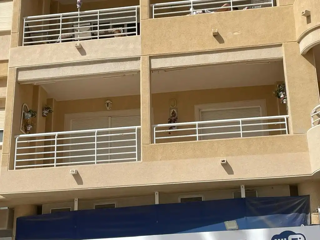 Wohnung mit Aufzug zum Verkauf in Avenida de la Sal, imagen 3