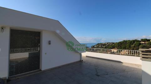 Foto 3 de Casa o chalet en venta en Canyelles, Lloret de Mar