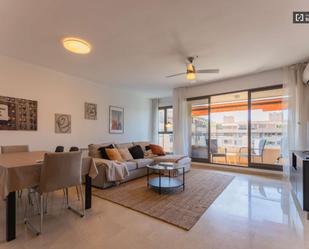 Apartament per a compartir a  Valencia Capital