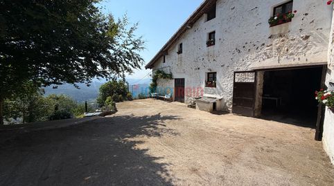 Foto 3 de Casa o xalet en venda a Irimo Goena Auzoa, Antzuola, Gipuzkoa