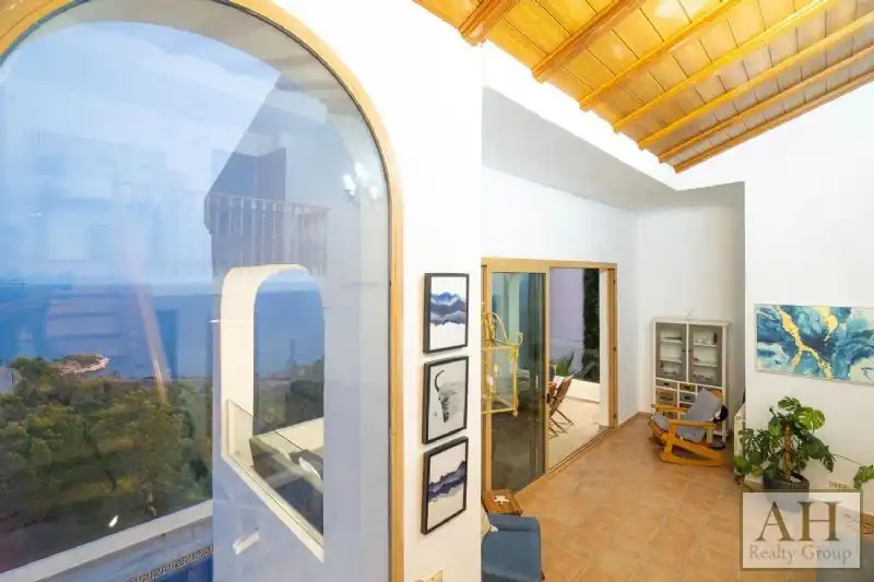 Casa o chalet en venta en Altea