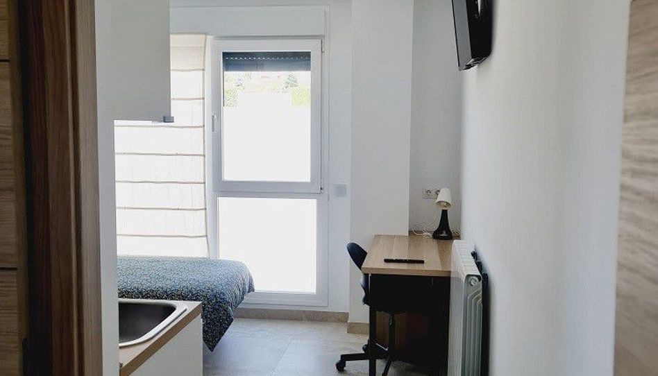 Estudio de alquiler en El Bosque - Imagen 5
