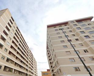 Exterior view of Flat for sale in  Zaragoza Capital