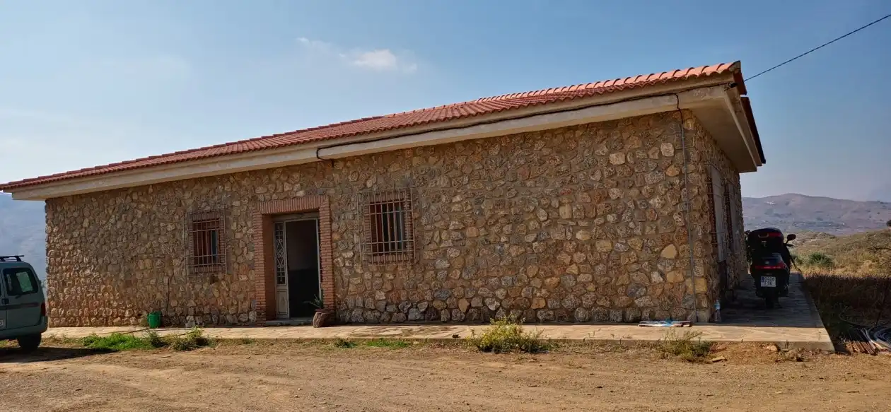 Exterior view of Houses for sale in Lobras