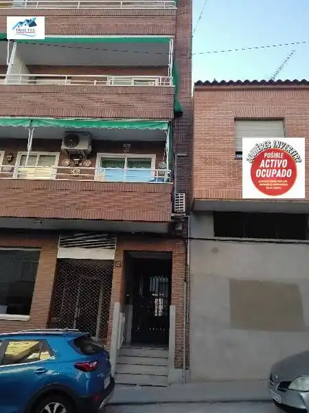 Gewerbefläche zum Verkauf in Avenida de la Purísima Concepción