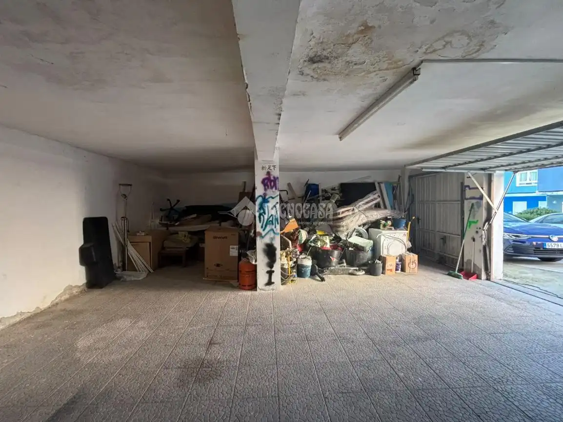 Individual for sale in FERNANDO DE LOS RIOS 2B, imagen 3