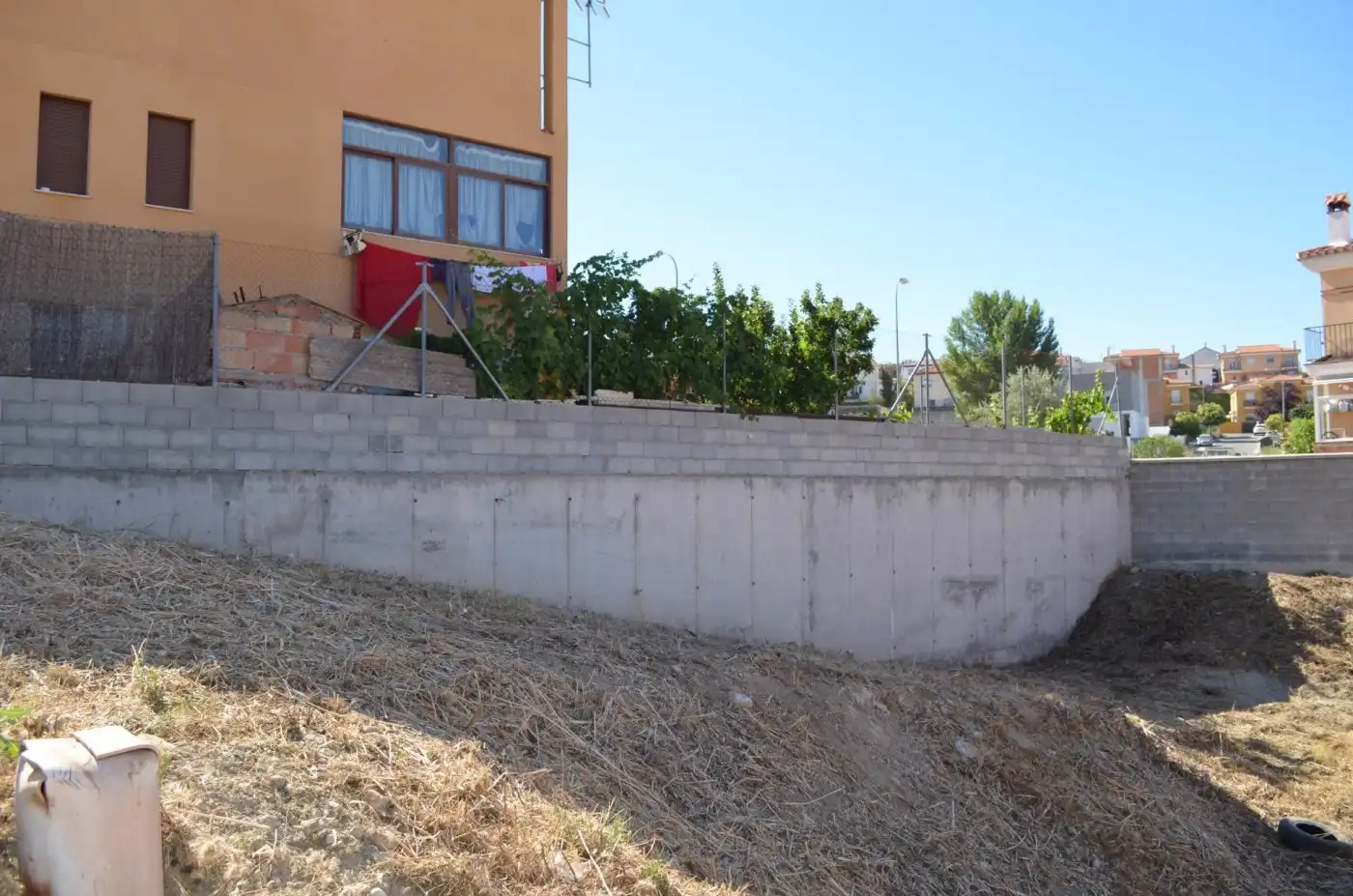 Residential zum Verkauf in GOMEZ MORENO, Jun