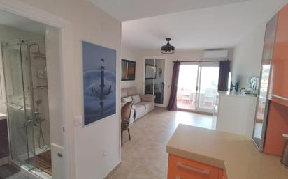 Flat for sale in Parque de la Paloma