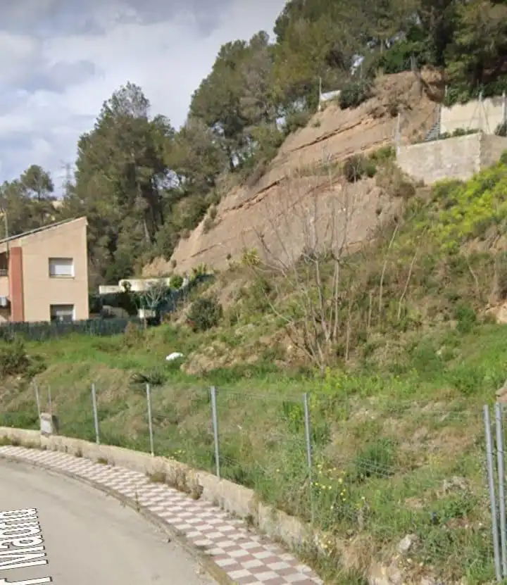 Terrain résidentiel à vendre à Abrera, imagen 4