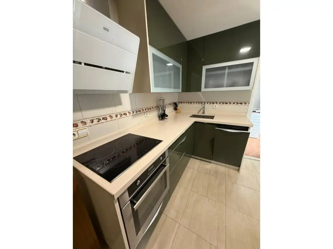 Duplex con ascensore in vendita a Úbeda, imagen 4
