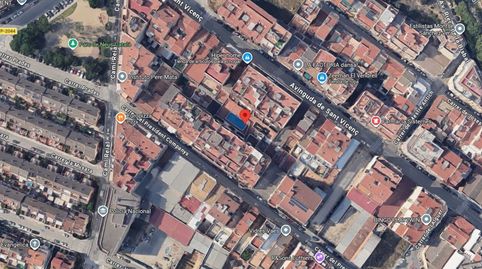 Photo 3 of Garage for sale in Avinguda de Sant Vicenç, 18, El Tancat - Mas d'en Gual, El Vendrell