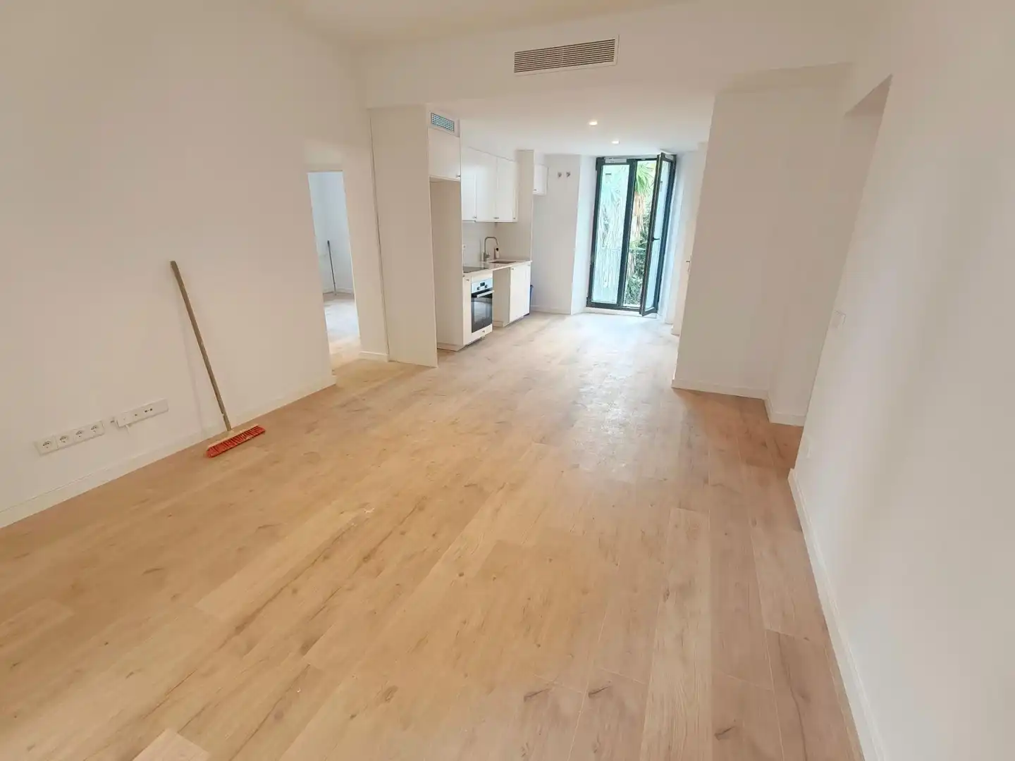 Wohnung mit Terrasse zum Verkauf in Carrer de Ferran, imagen 8