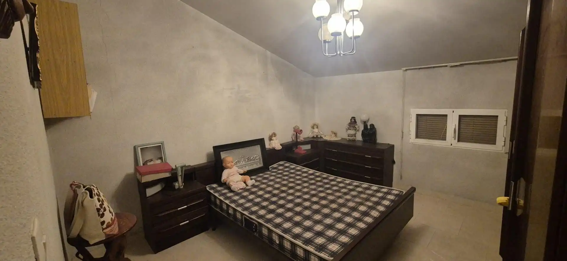 Habitación de Casa o chalet en venta en Zaratán