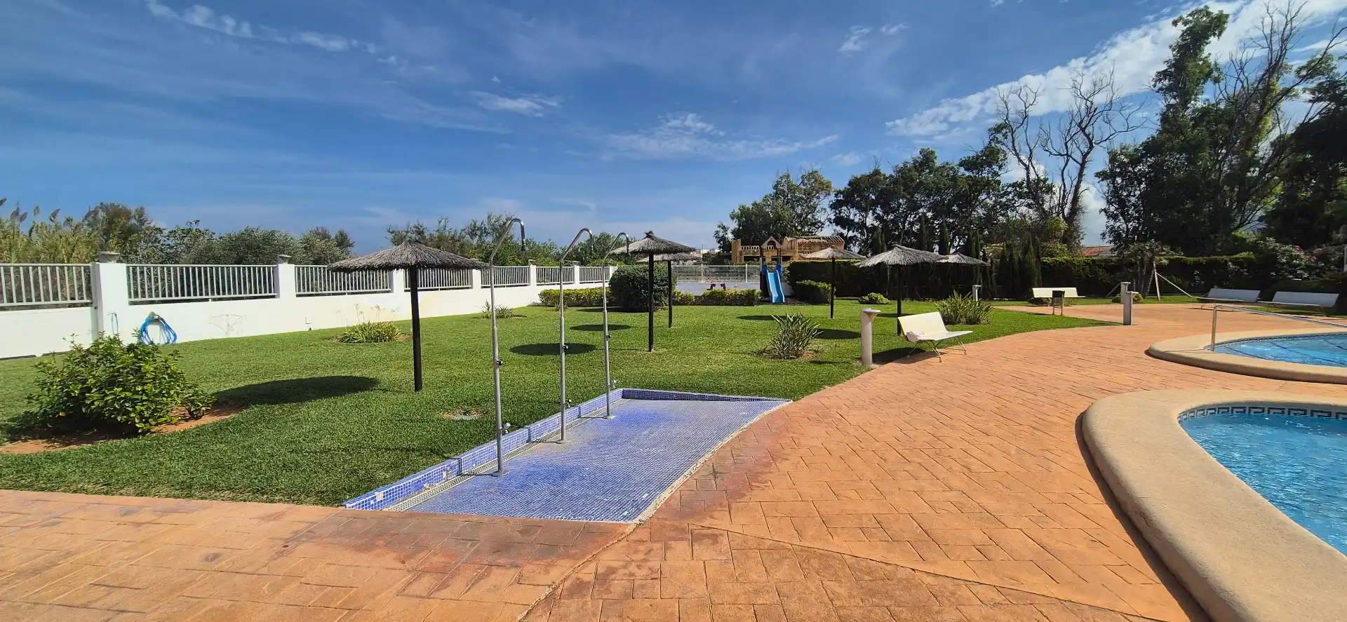 Appartement compact avec piscine à vendre à Carretera les Marines Racons a Dénia 31, imagen 31