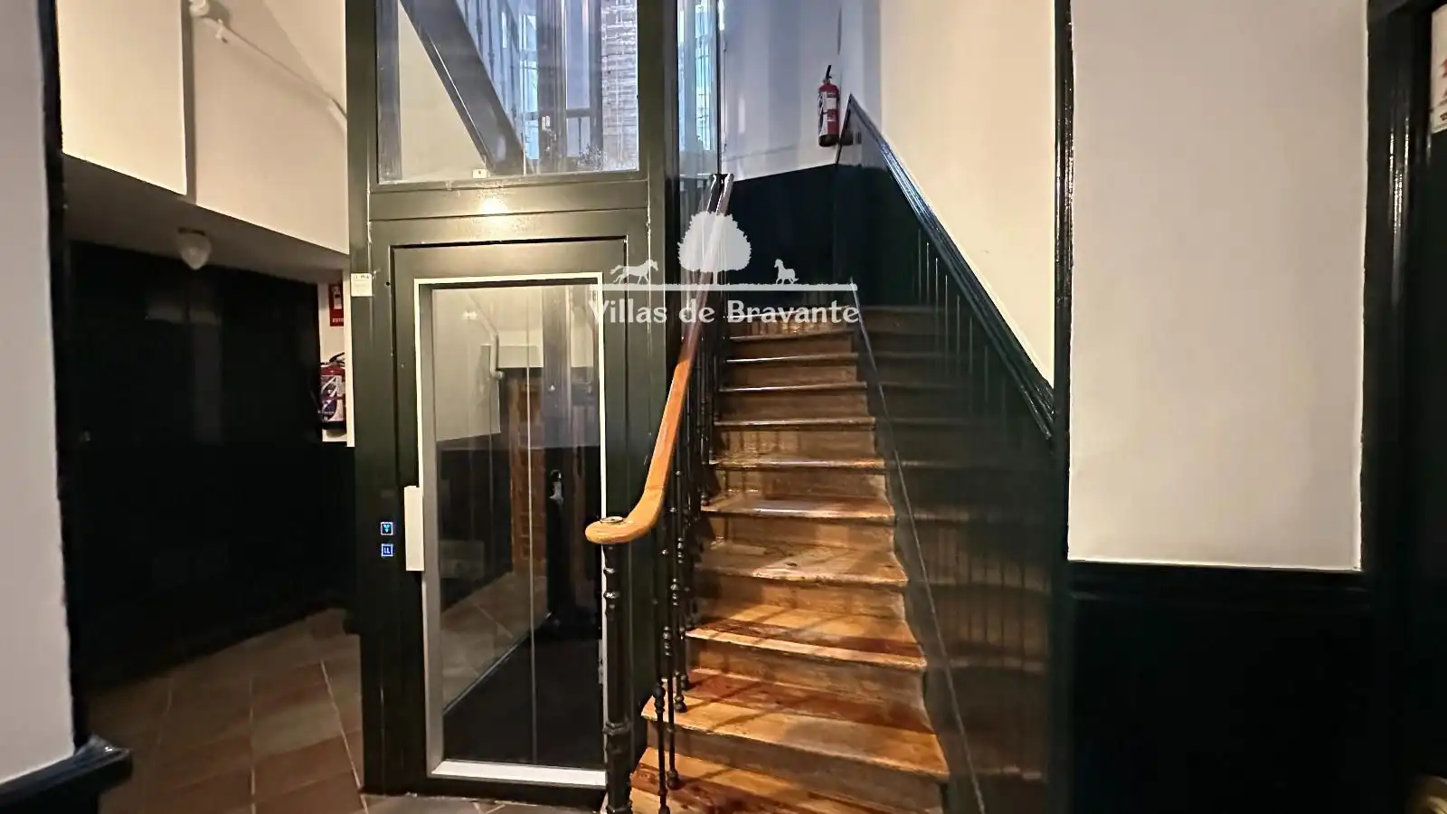 Pis amb ascensor en venda a Molino de Viento, imagen 43