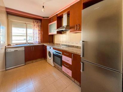 Kitchen of Flat for sale in Atarfe