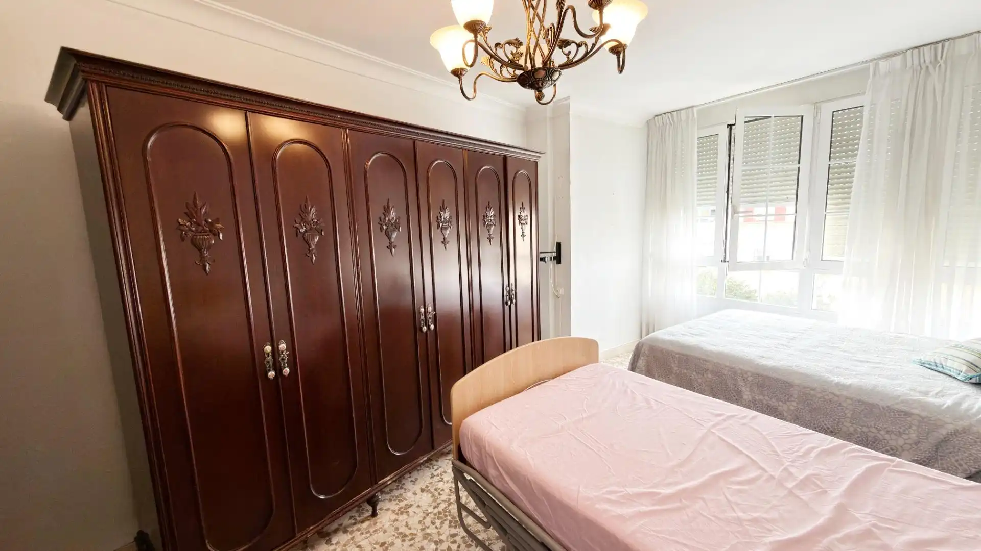 Flat with lift for sale in Avenida ALCALDE FEDERICO MOLINA, imagen 39