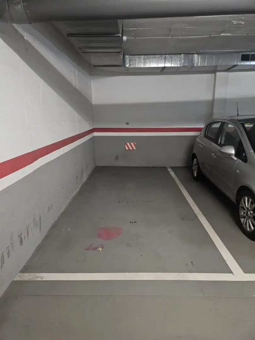 Individuel à vendre à del Cardenal Vives i Tutó, imagen 2