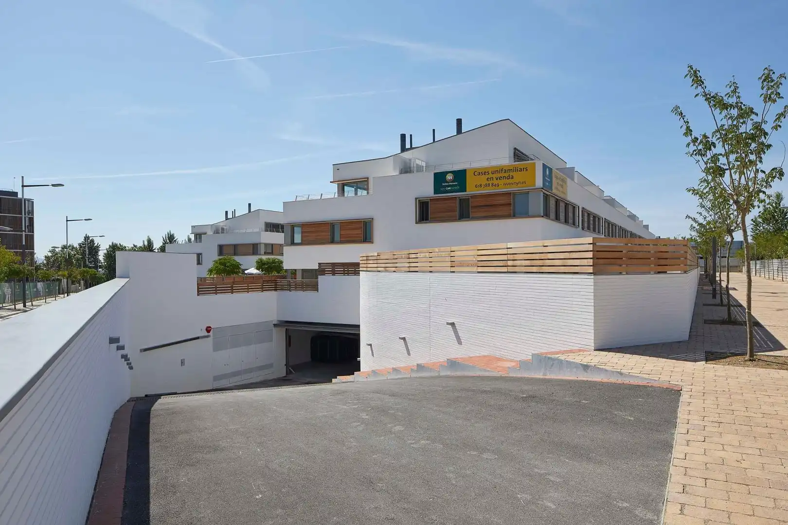 Casa o chalet de alquiler en CALLE POBLE AMAZIC, Can Gambús
